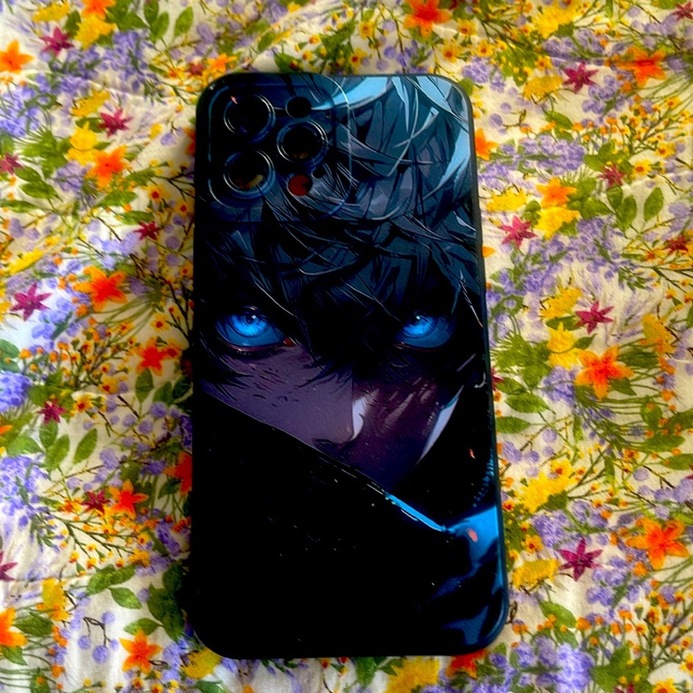 iPhone 12 case